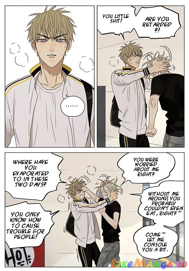 19 Days chapter 198 image 4